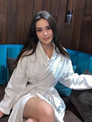 Анкета проститутки Карина - Фото 1, , 26 лет, №341602